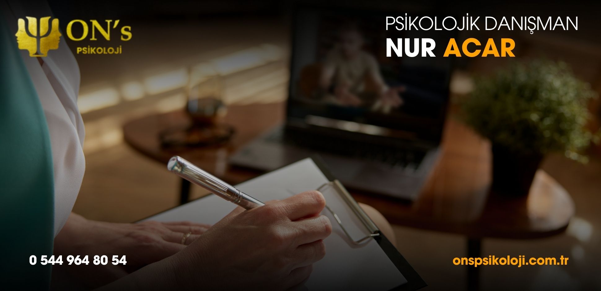 Akşehir Çift Danışmanı